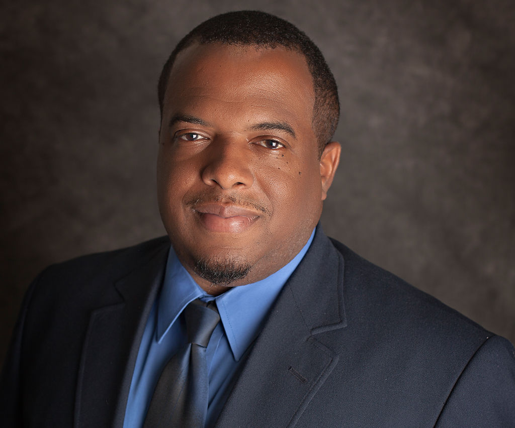 Matthew Lue